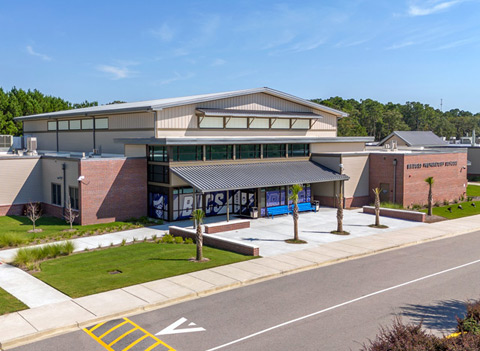 Bridges Preparatory School